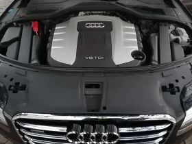 Audi A8 4.2TDI/DesignSelection/HeadUp/NightVision - 23999 € / 46937.96 лв. - 50289810 14 | Car24.bg Audi A8 4.2TDI/DesignSelection/HeadUp/NightVision - 23999 € / 46937.96 лв. - 50289810 14