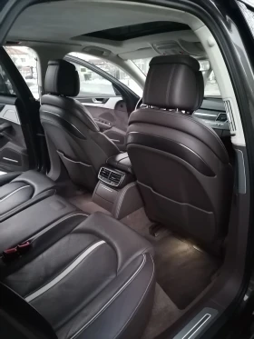 Audi A8 4.2TDI/DesignSelection/HeadUp/NightVision - 23999 € / 46937.96 лв. - 50289810 13 | Car24.bg Audi A8 4.2TDI/DesignSelection/HeadUp/NightVision - 23999 € / 46937.96 лв. - 50289810 13