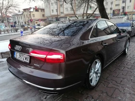 Audi A8 4.2TDI/DesignSelection/HeadUp/NightVision - 23999 € / 46937.96 лв. - 50289810 5 | Car24.bg Audi A8 4.2TDI/DesignSelection/HeadUp/NightVision - 23999 € / 46937.96 лв. - 50289810 5