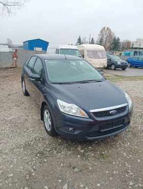 Ford Focus 1.6 HDI 90PS ECOSPORT - 2300 € / 4498.41 лв. - 61790518 7 | Car24.bg Ford Focus 1.6 HDI 90PS ECOSPORT - 2300 € / 4498.41 лв. - 61790518 7