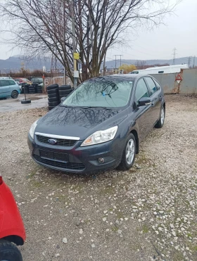 Ford Focus 1.6 HDI 90PS ECOSPORT - 2300 € / 4498.41 лв. - 61790518 6 | Car24.bg Ford Focus 1.6 HDI 90PS ECOSPORT - 2300 € / 4498.41 лв. - 61790518 6