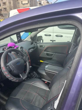 Ford Fiesta 1.4 - 2500 € / 4889.57 лв. - 78708751 4 | Car24.bg Ford Fiesta 1.4 - 2500 € / 4889.57 лв. - 78708751 4