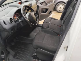 Citroen Berlingo 1.6 HDI 90к.с. дълга база - 4200 € / 8214.49 лв. - 57603283 8 | Car24.bg Citroen Berlingo 1.6 HDI 90к.с. дълга база - 4200 € / 8214.49 лв. - 57603283 8