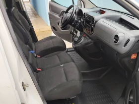 Citroen Berlingo 1.6 HDI 90к.с. дълга база - 4200 € / 8214.49 лв. - 57603283 13 | Car24.bg Citroen Berlingo 1.6 HDI 90к.с. дълга база - 4200 € / 8214.49 лв. - 57603283 13
