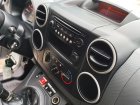 Citroen Berlingo 1.6 HDI 90к.с. дълга база - 4200 € / 8214.49 лв. - 57603283 12 | Car24.bg Citroen Berlingo 1.6 HDI 90к.с. дълга база - 4200 € / 8214.49 лв. - 57603283 12