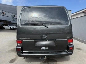 VW Multivan 2.5 TDI | Auto.bg — изображение 5 VW Multivan 2.5 TDI | Auto.bg — изображение 5