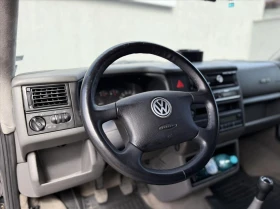 VW Multivan 2.5 TDI | Auto.bg — изображение 12 VW Multivan 2.5 TDI | Auto.bg — изображение 12