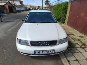 Audi A4 - Car24.bg Audi A4