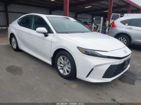 Снимка Toyota Camry