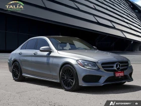 Mercedes-Benz C 300 4MATIC | Auto.bg — изображение 3 Mercedes-Benz C 300 4MATIC | Auto.bg — изображение 3