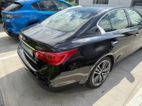 Infiniti Q50 S Hybrid - 17000 € / 33249.11 лв. - 38387873 5 | Car24.bg Infiniti Q50 S Hybrid - 17000 € / 33249.11 лв. - 38387873 5