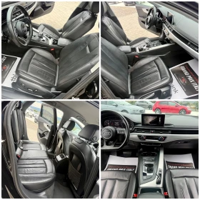 Audi A4 2.0TDI 190 ks Собствен лизинг !!! - 12999 € / 25423.83 лв. - 87196437 13 | Car24.bg Audi A4 2.0TDI 190 ks Собствен лизинг !!! - 12999 € / 25423.83 лв. - 87196437 13
