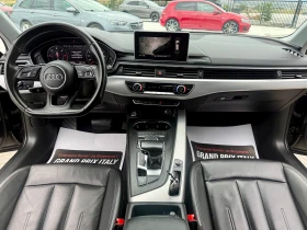 Audi A4 2.0TDI 190 ks Собствен лизинг !!! - 12999 € / 25423.83 лв. - 87196437 16 | Car24.bg Audi A4 2.0TDI 190 ks Собствен лизинг !!! - 12999 € / 25423.83 лв. - 87196437 16