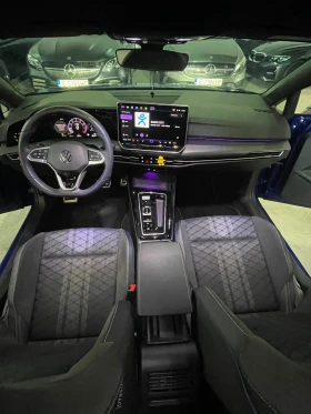 VW Golf 1.5 eTSI hibrid/360/Rline plus/Matrix/3DLed/FULL!! - 28000 € / 54763.24 лв. - 41449961 9 | Car24.bg VW Golf 1.5 eTSI hibrid/360/Rline plus/Matrix/3DLed/FULL!! - 28000 € / 54763.24 лв. - 41449961 9