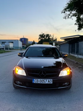 Mercedes-Benz C 220 - 6999 € / 13688.85 лв. - 81395345 7 | Car24.bg Mercedes-Benz C 220 - 6999 € / 13688.85 лв. - 81395345 7