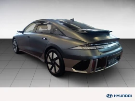 Hyundai Ioniq 6 Uniq - 39700 € - 87941513 5 | Car24.bg Hyundai Ioniq 6 Uniq - 39700 € - 87941513 5