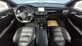 Mercedes-Benz CLS 63 AMG ЕЛ. БАГАЖНИК* ЛЮК* КРАЙНА ЦЕНА - 25399 € - 48190405 7 | Car24.bg Mercedes-Benz CLS 63 AMG ЕЛ. БАГАЖНИК* ЛЮК* КРАЙНА ЦЕНА - 25399 € - 48190405 7