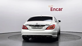 Mercedes-Benz CLS 63 AMG ЕЛ. БАГАЖНИК* ЛЮК* КРАЙНА ЦЕНА - 25399 € - 48190405 4 | Car24.bg Mercedes-Benz CLS 63 AMG ЕЛ. БАГАЖНИК* ЛЮК* КРАЙНА ЦЕНА - 25399 € - 48190405 4