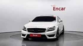 Mercedes-Benz CLS 63 AMG ЕЛ. БАГАЖНИК* ЛЮК* КРАЙНА ЦЕНА - 25399 € - 48190405 3 | Car24.bg Mercedes-Benz CLS 63 AMG ЕЛ. БАГАЖНИК* ЛЮК* КРАЙНА ЦЕНА - 25399 € - 48190405 3
