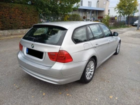 BMW 320 d Touring xDrive | Auto.bg — изображение 7 BMW 320 d Touring xDrive | Auto.bg — изображение 7