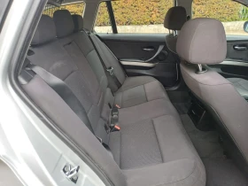 BMW 320 d Touring xDrive | Auto.bg — изображение 15 BMW 320 d Touring xDrive | Auto.bg — изображение 15