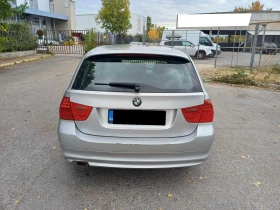 BMW 320 d Touring xDrive | Auto.bg — изображение 6 BMW 320 d Touring xDrive | Auto.bg — изображение 6