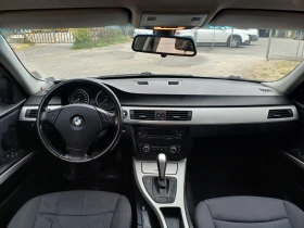 BMW 320 d Touring xDrive | Auto.bg — изображение 12 BMW 320 d Touring xDrive | Auto.bg — изображение 12