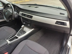 BMW 320 d Touring xDrive | Auto.bg — изображение 13 BMW 320 d Touring xDrive | Auto.bg — изображение 13
