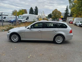 BMW 320 d Touring xDrive | Auto.bg — изображение 4 BMW 320 d Touring xDrive | Auto.bg — изображение 4