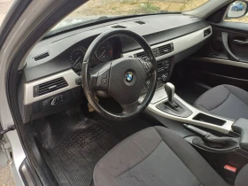 BMW 320 d Touring xDrive | Auto.bg — изображение 9 BMW 320 d Touring xDrive | Auto.bg — изображение 9