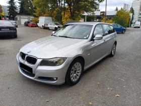 BMW 320 d Touring xDrive | Auto.bg — изображение 3 BMW 320 d Touring xDrive | Auto.bg — изображение 3