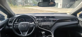 Toyota Camry 2.5 XLE - Hybrid - цена до Бг | Auto.bg — изображение 8 Toyota Camry 2.5 XLE - Hybrid - цена до Бг | Auto.bg — изображение 8
