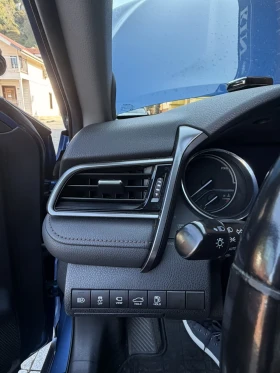 Toyota Camry 2.5 XLE - Hybrid - цена до Бг - 25000 € - 74577999 10 | Car24.bg Toyota Camry 2.5 XLE - Hybrid - цена до Бг - 25000 € - 74577999 10
