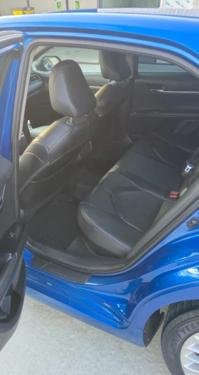 Toyota Camry 2.5 XLE - Hybrid - цена до Бг | Auto.bg — изображение 7 Toyota Camry 2.5 XLE - Hybrid - цена до Бг | Auto.bg — изображение 7
