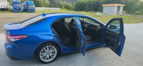Toyota Camry 2.5 XLE - Hybrid - цена до Бг | Auto.bg — изображение 4 Toyota Camry 2.5 XLE - Hybrid - цена до Бг | Auto.bg — изображение 4