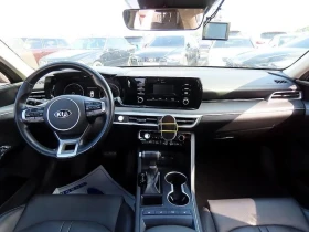 Kia K5 2.0 Lpi Standard | Auto.bg — изображение 9 Kia K5 2.0 Lpi Standard | Auto.bg — изображение 9
