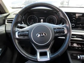 Kia K5 2.0 Lpi Standard | Auto.bg — изображение 7 Kia K5 2.0 Lpi Standard | Auto.bg — изображение 7