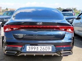 Kia K5 2.0 Lpi Standard | Auto.bg — изображение 2 Kia K5 2.0 Lpi Standard | Auto.bg — изображение 2