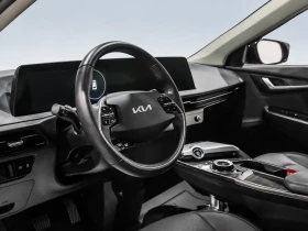 Kia EV6 Long Range AWD* Камера* Navi* Подгрев | Auto.bg — изображение 3 Kia EV6 Long Range AWD* Камера* Navi* Подгрев | Auto.bg — изображение 3
