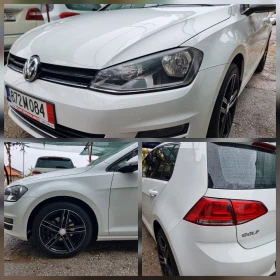 VW Golf 1.6TDI* AVTOMAT* DSG | Auto.bg — изображение 8 VW Golf 1.6TDI* AVTOMAT* DSG | Auto.bg — изображение 8