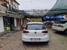 VW Golf 1.6TDI* AVTOMAT* DSG | Auto.bg — изображение 6 VW Golf 1.6TDI* AVTOMAT* DSG | Auto.bg — изображение 6