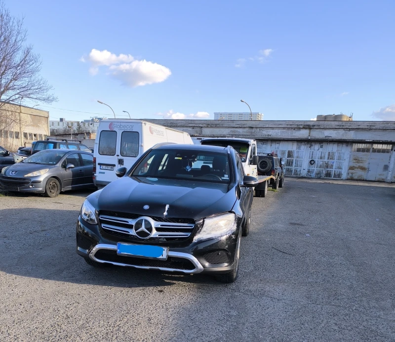 Mercedes-Benz CLC 220 4x4 - 18200 € / 35596.11 лв. - 74932360 1 | Car24.bg Mercedes-Benz CLC 220 4x4 - 18200 € / 35596.11 лв. - 74932360 1