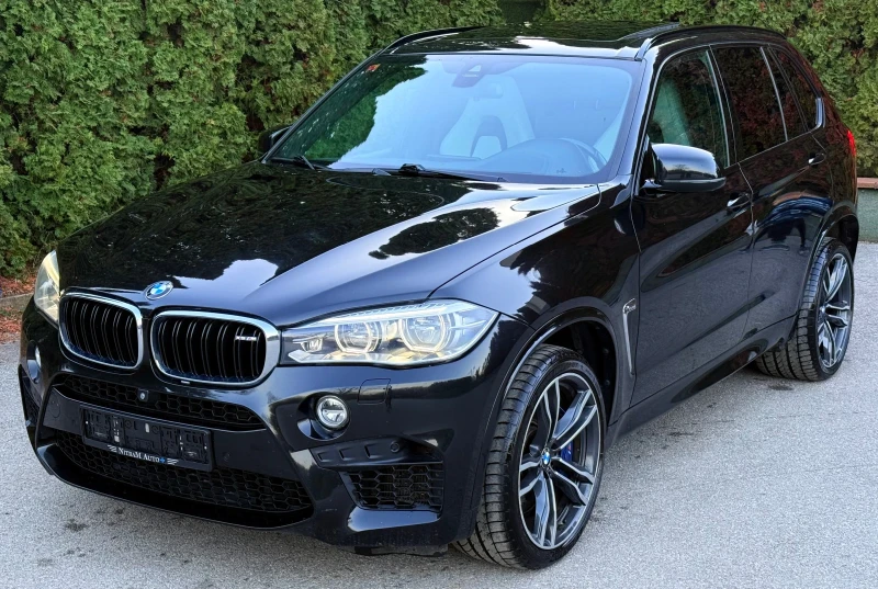 BMW X5M COMPETITION/CARBON/CARPLAY/ALCANTARA - 8750 € / 17113.51 лв. - 28205321 1 | Car24.bg BMW X5M COMPETITION/CARBON/CARPLAY/ALCANTARA - 8750 € / 17113.51 лв. - 28205321 1