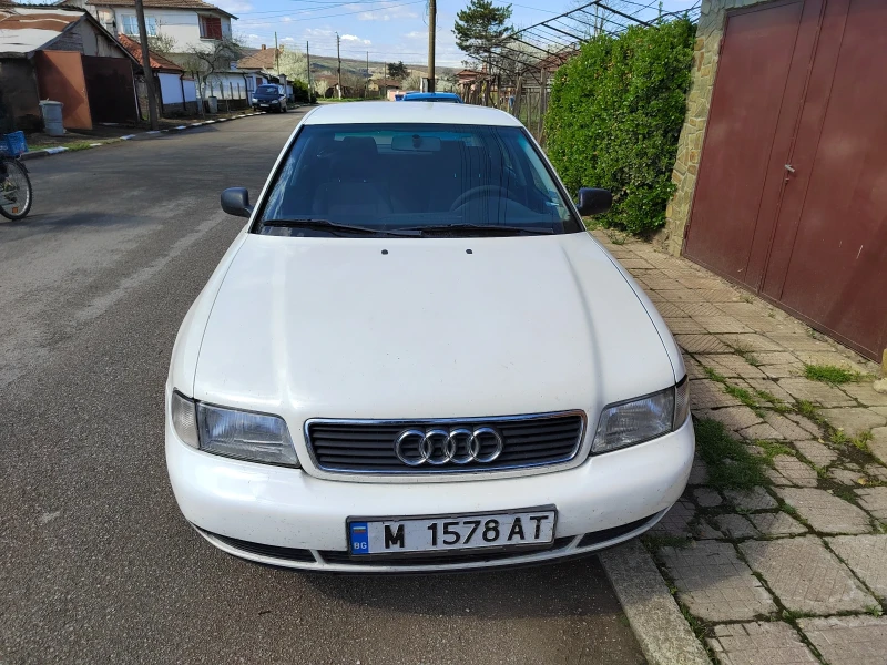 Audi A4 - 1000 € / 1955.83 лв. - 46376441 1 | Car24.bg Audi A4 - 1000 € / 1955.83 лв. - 46376441 1