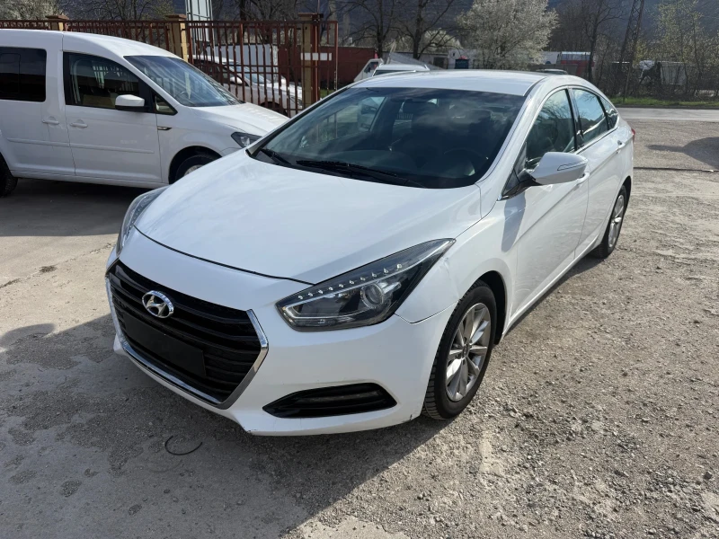 Hyundai I40 1.7 crdi 141kc. - 5300 € / 10365.90 лв. - 77832704 1 | Car24.bg Hyundai I40 1.7 crdi 141kc. - 5300 € / 10365.90 лв. - 77832704 1
