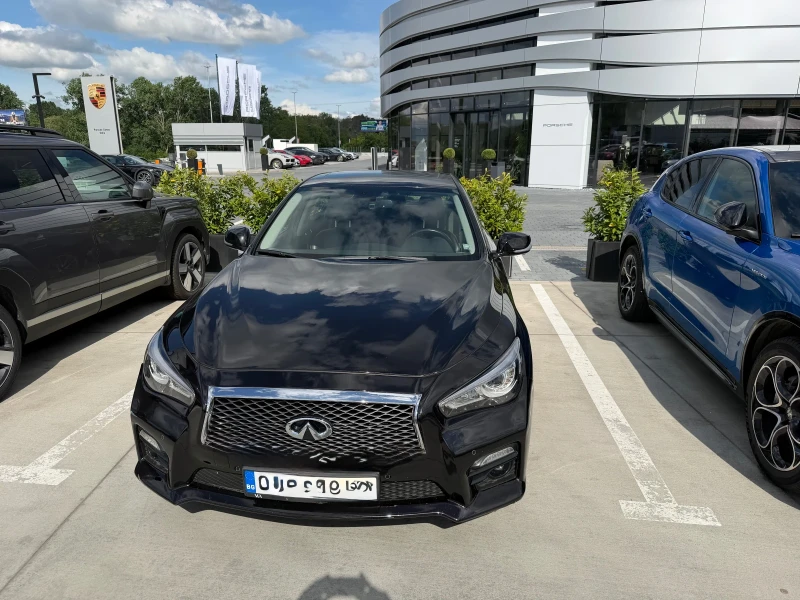Infiniti Q50 S Hybrid - 17000 € / 33249.11 лв. - 38387873 1 | Car24.bg Infiniti Q50 S Hybrid - 17000 € / 33249.11 лв. - 38387873 1