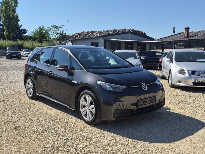 VW ID.3 PRO / 204кс - 18400 € / 35987.27 лв. - 13386163 1 | Car24.bg VW ID.3 PRO / 204кс - 18400 € / 35987.27 лв. - 13386163 1