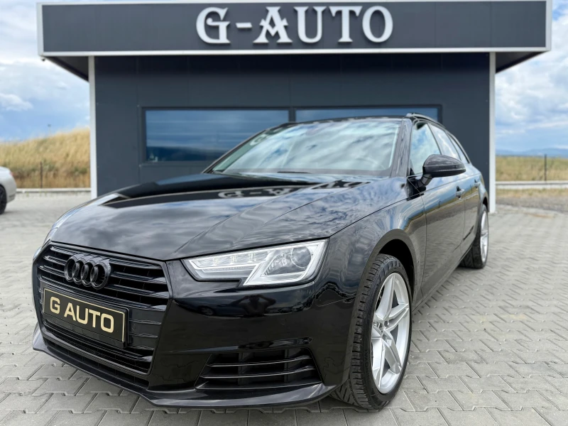 Audi A4 2.0TDI 190 ks Собствен лизинг !!! - 12999 € / 25423.83 лв. - 87196437 1 | Car24.bg Audi A4 2.0TDI 190 ks Собствен лизинг !!! - 12999 € / 25423.83 лв. - 87196437 1