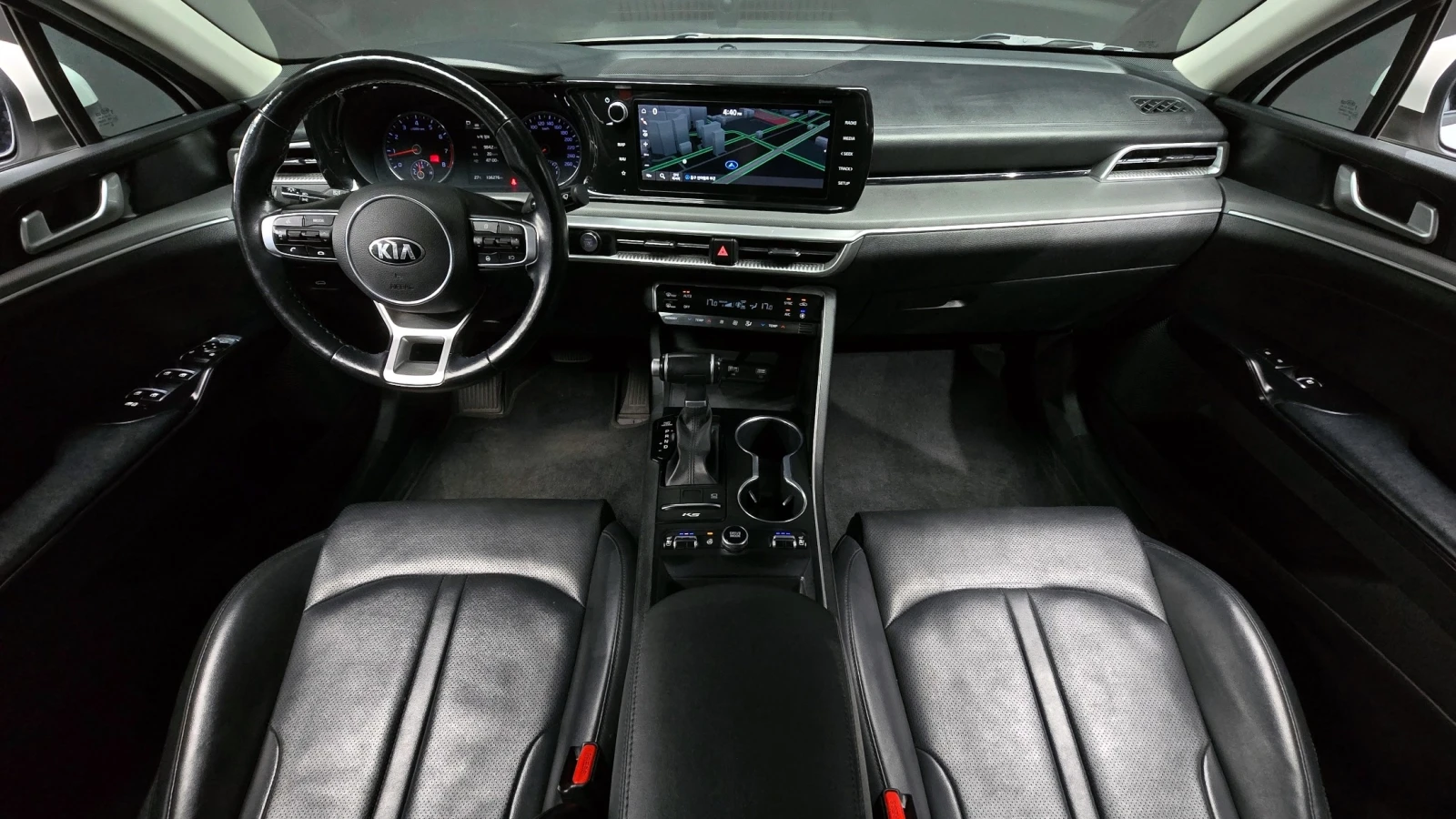 Kia K5 2.0 LPG НАЙ-ДОБРА ЦЕНА - изображение 5 | Auto.bg Kia K5 2.0 LPG НАЙ-ДОБРА ЦЕНА - изображение 5