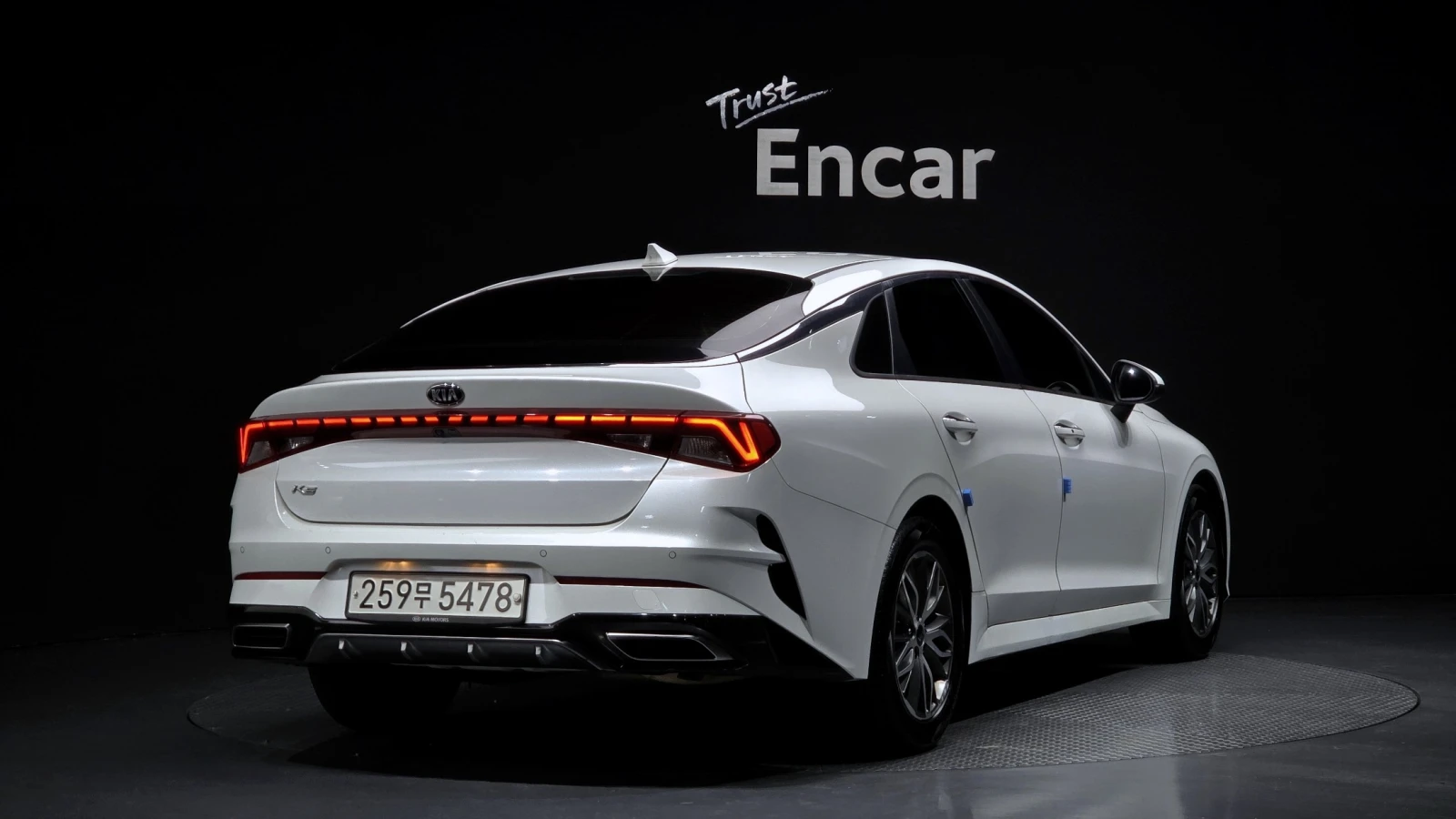 Kia K5 2.0 LPG НАЙ-ДОБРА ЦЕНА - изображение 2 | Auto.bg Kia K5 2.0 LPG НАЙ-ДОБРА ЦЕНА - изображение 2